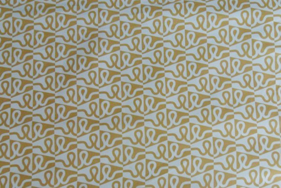 春亞紡印花涂層001